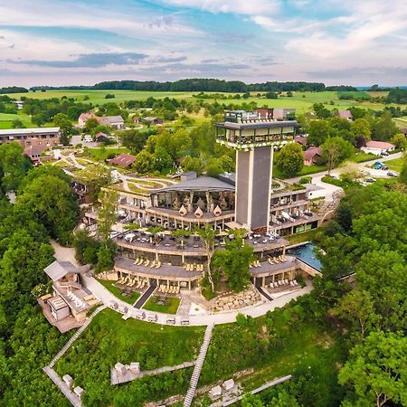 Mawell Resort Langenburg Esterno foto