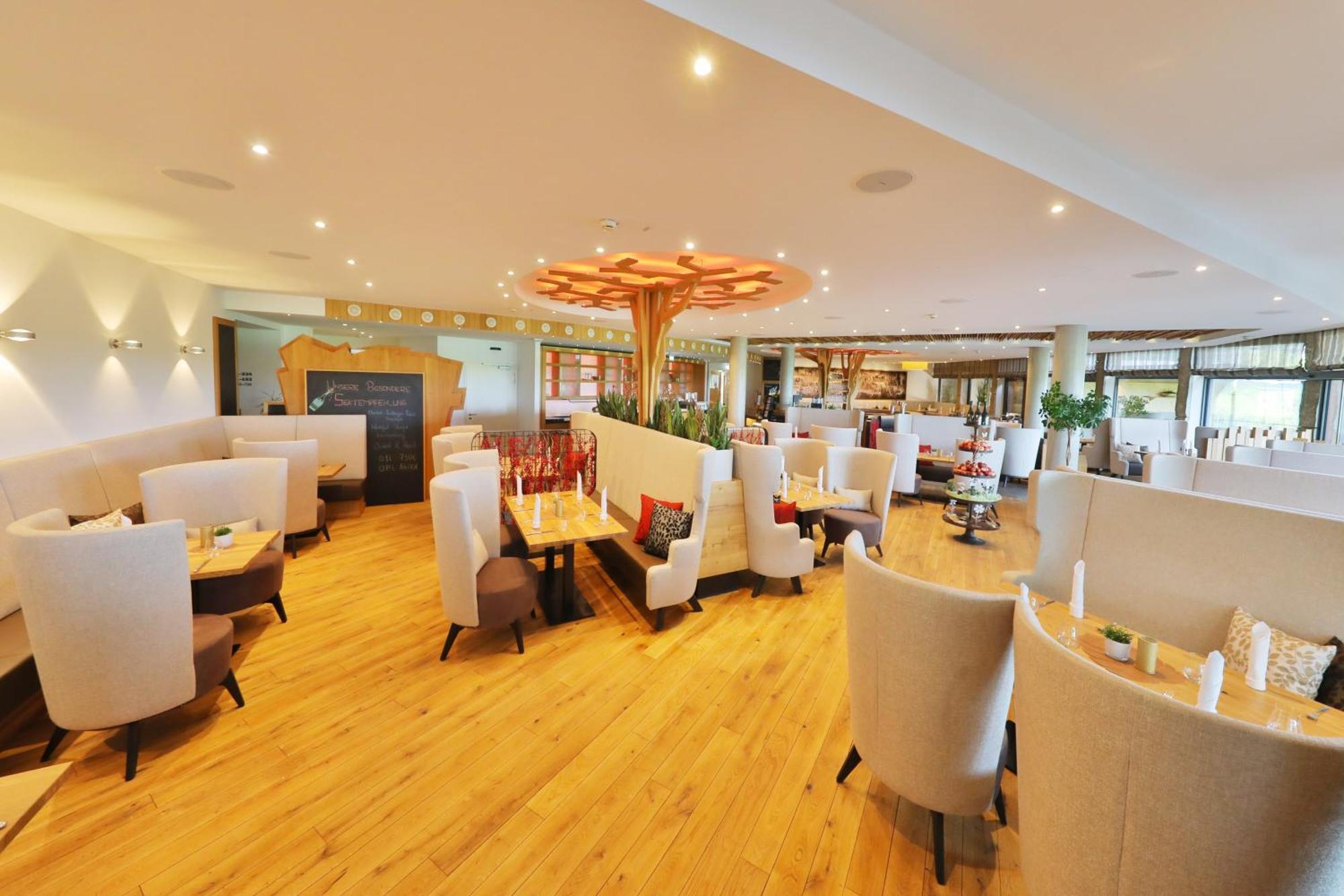 Mawell Resort Langenburg Esterno foto