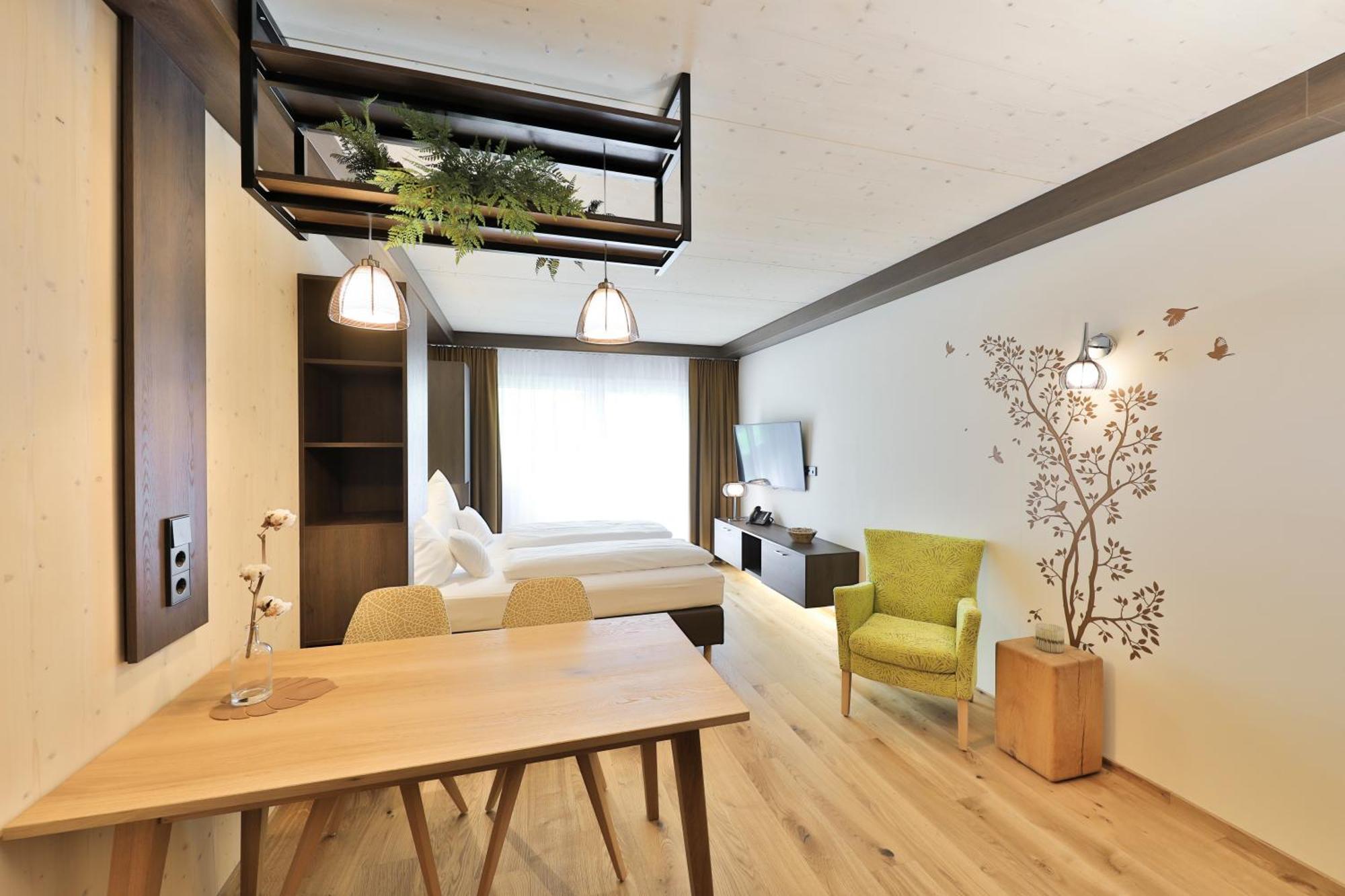 Mawell Resort Langenburg Esterno foto