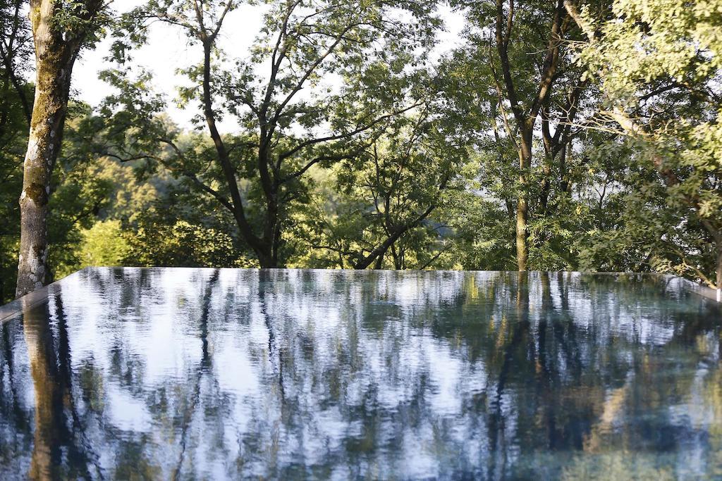 Mawell Resort Langenburg Esterno foto