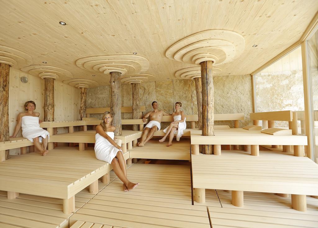 Mawell Resort Langenburg Esterno foto