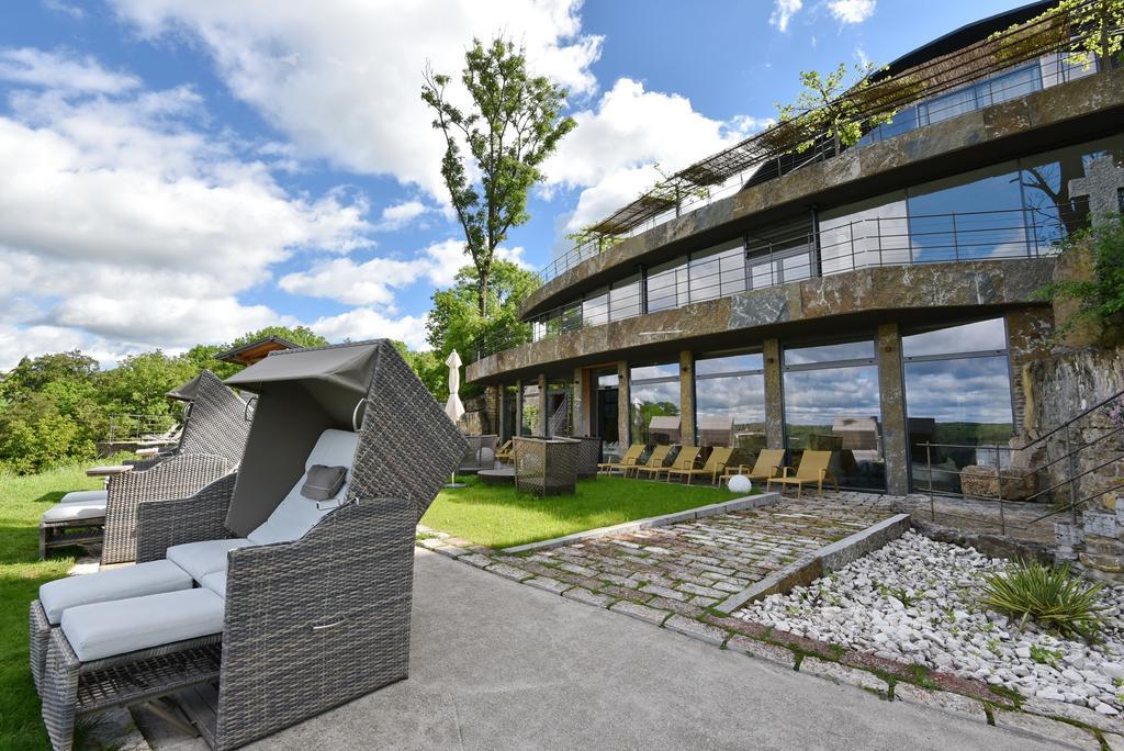 Mawell Resort Langenburg Esterno foto