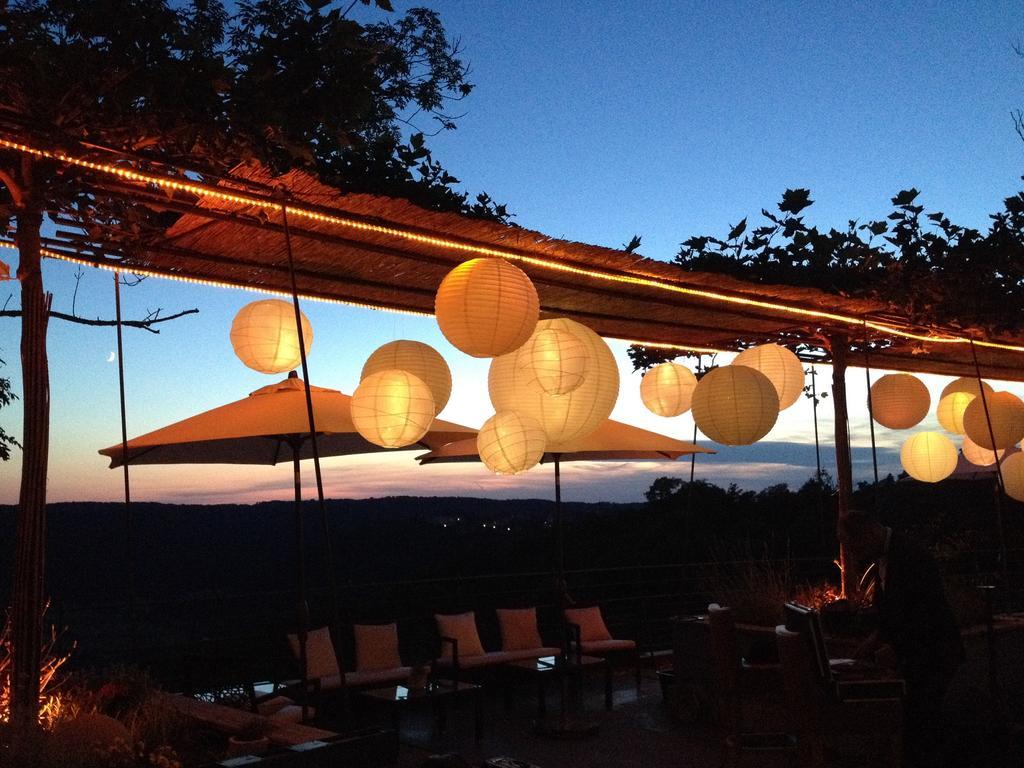 Mawell Resort Langenburg Esterno foto