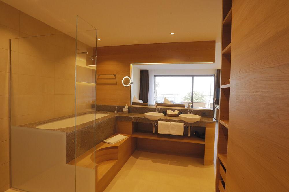 Mawell Resort Langenburg Esterno foto