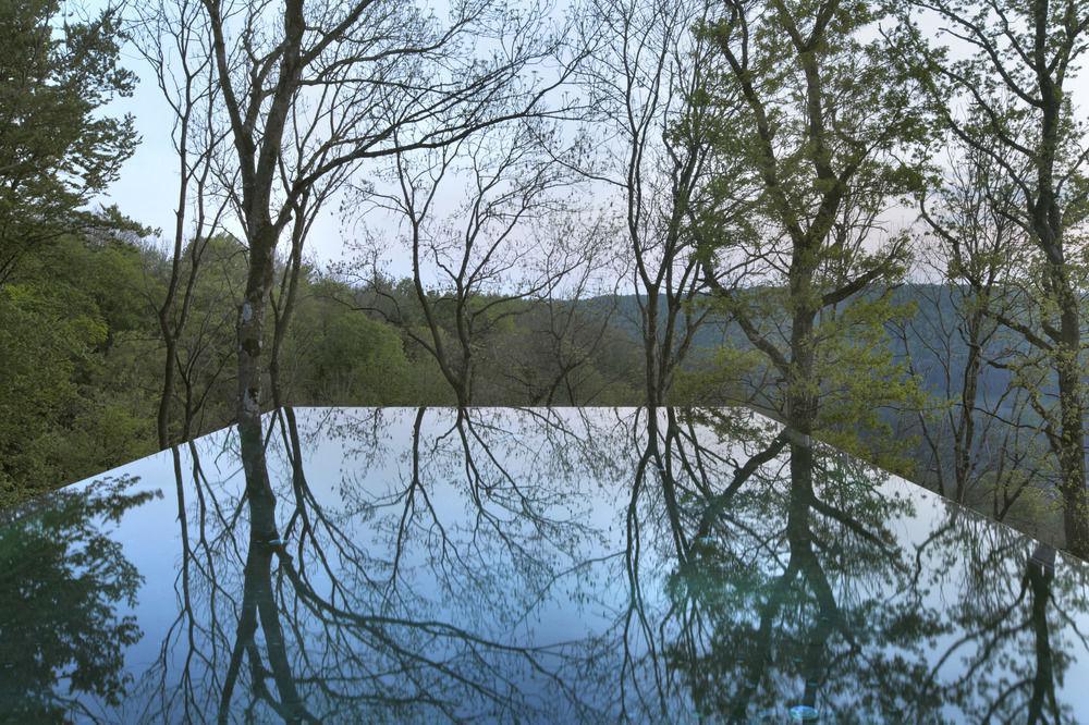 Mawell Resort Langenburg Esterno foto