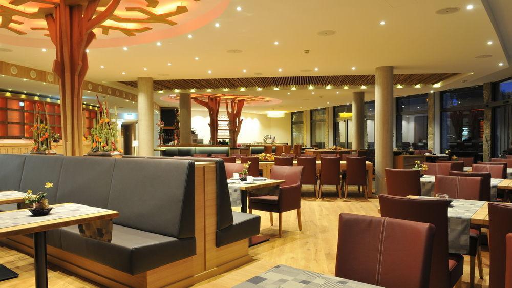 Mawell Resort Langenburg Esterno foto