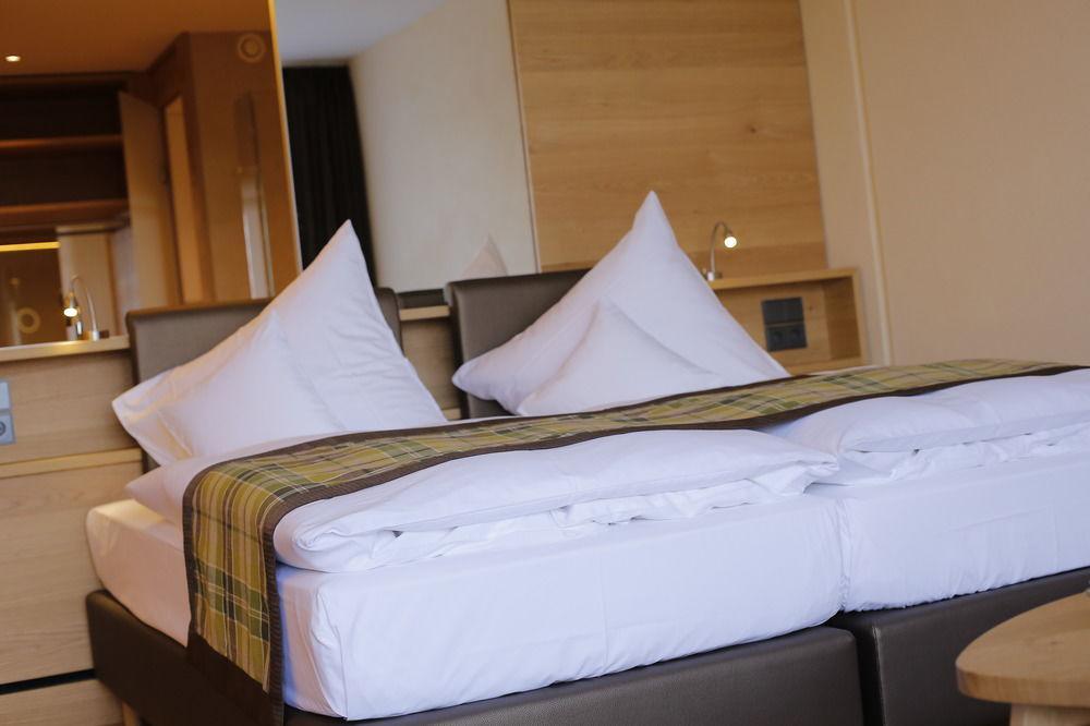 Mawell Resort Langenburg Esterno foto